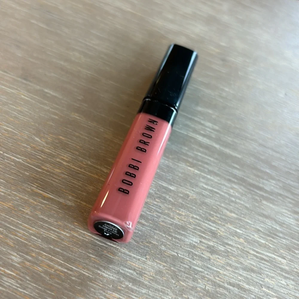 Bobbi Brown Lipstick and Gloss